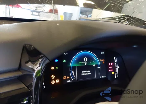 2025 Toyota Camry Se из США, поврежденный, VIN 4T1DBADK0SU030846